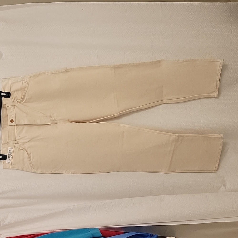 NWT Big Ben Dungarees Painters Pants, Size 39 x 52p Vintage